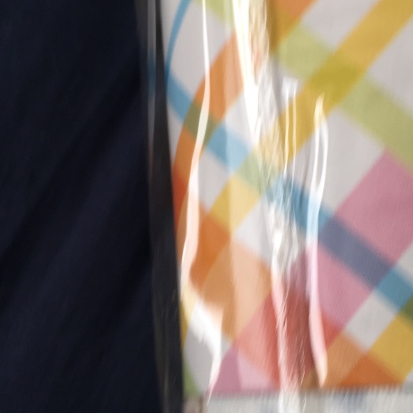 Baby collection 4piece receiving Baby BlanketsFor Boys Light bluemedium blue - Picture 8 of 13